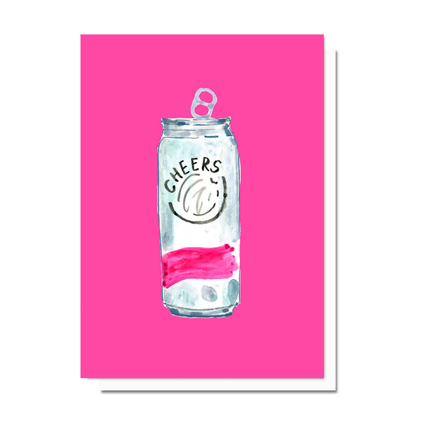 Seltzer Card