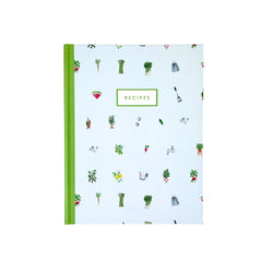 Recipe Journal