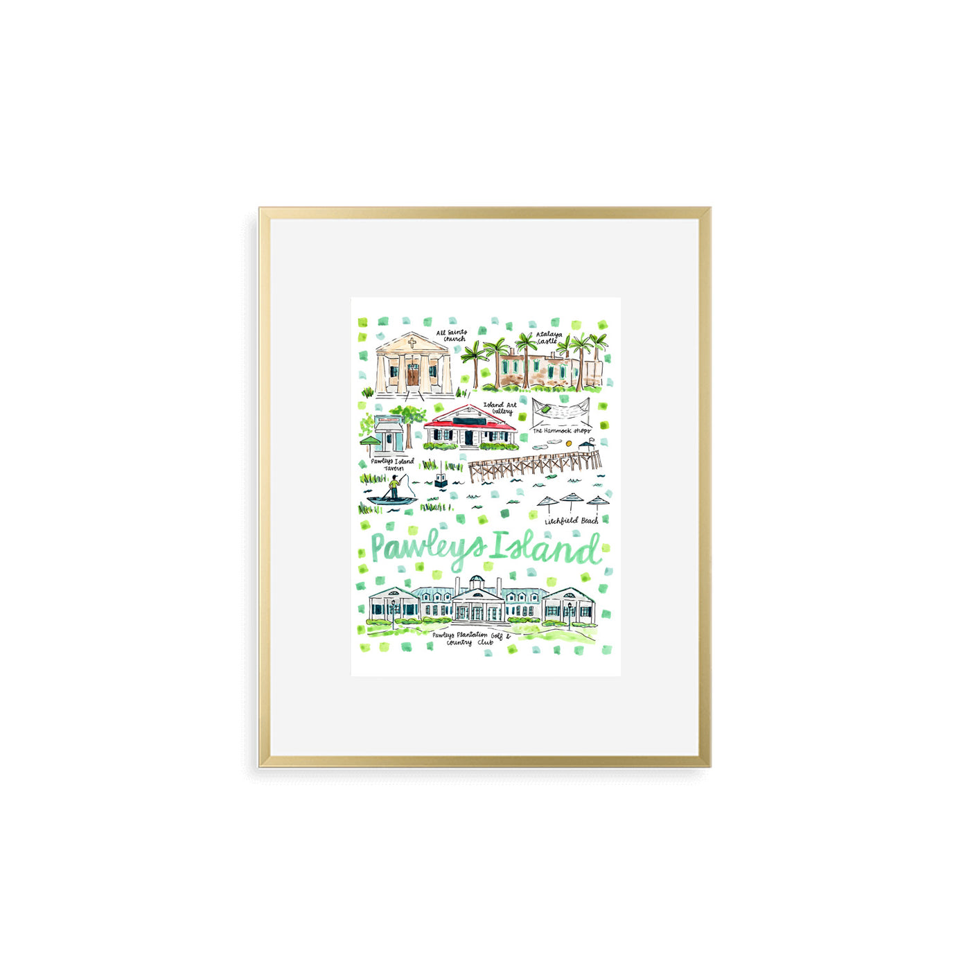 PawleysIslandSC_GoldFrame_1400
