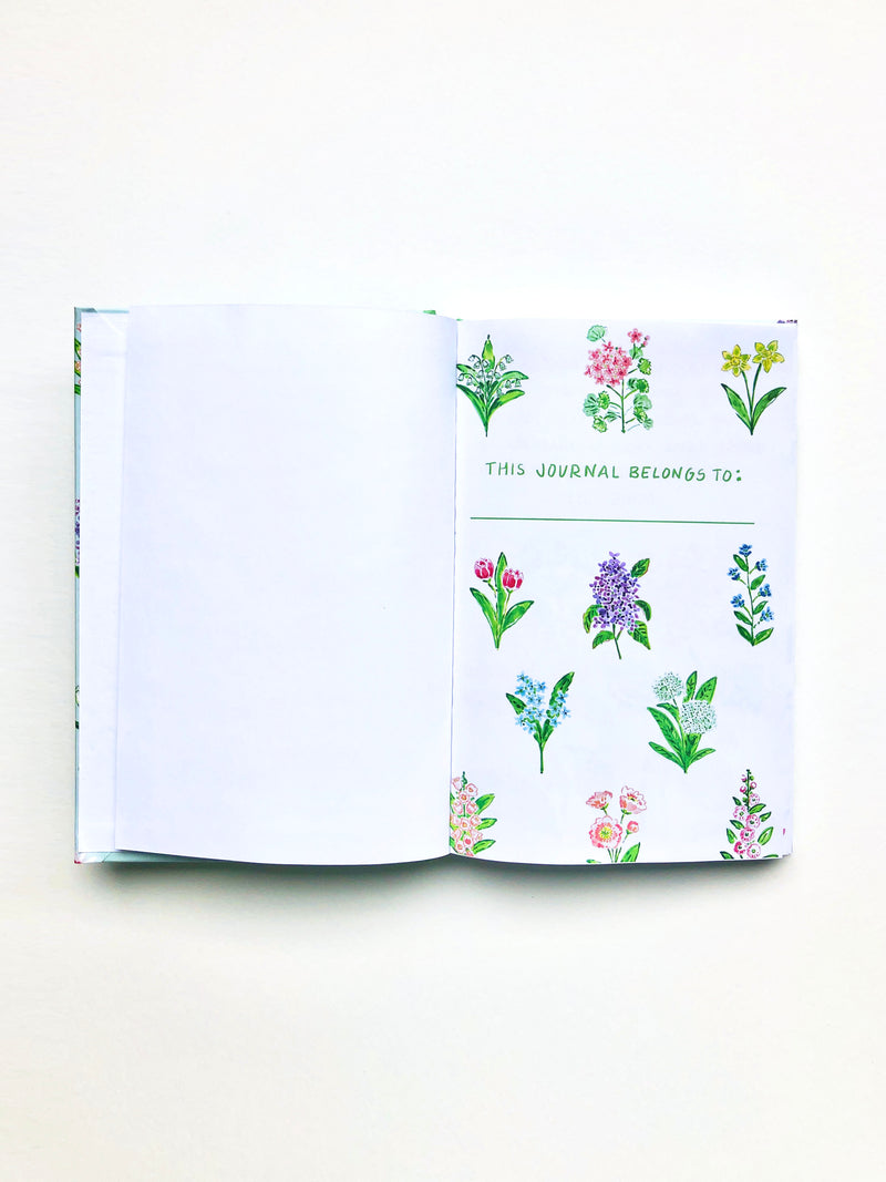 100 Days of EHope & Faith Journal