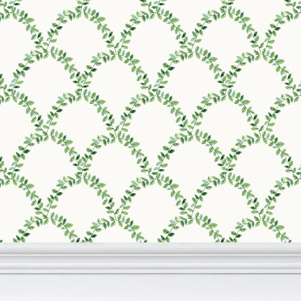 Verdure Wallpaper