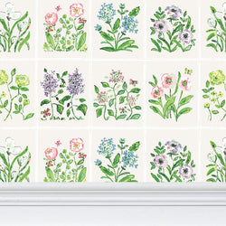 Printempts Wallpaper