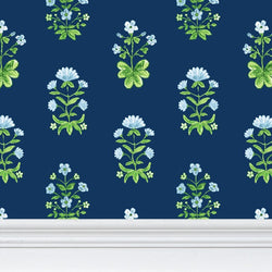 Pomander Midnight Wallpaper
