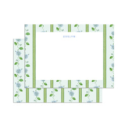 Saison Notecard Set