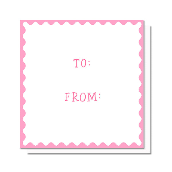 You're a Bunch of Fun Valentine Card
