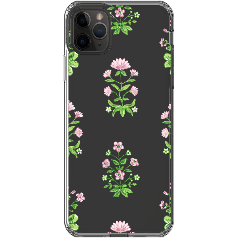 Pomander Pink Phone Case