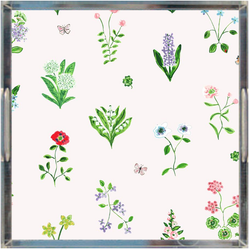 Botanique Tray