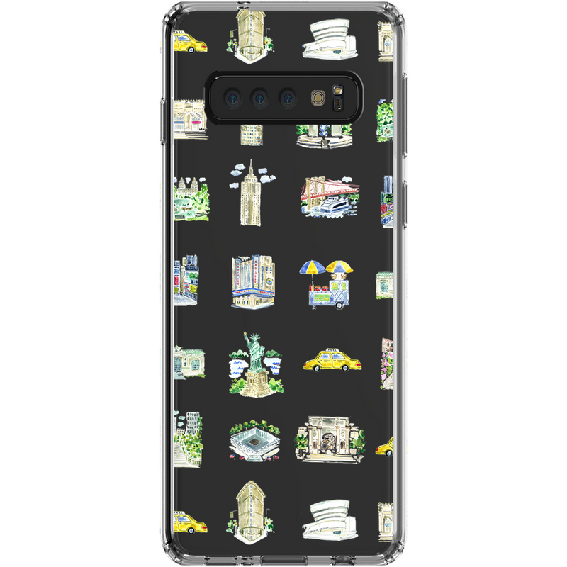 New York City Phone Case