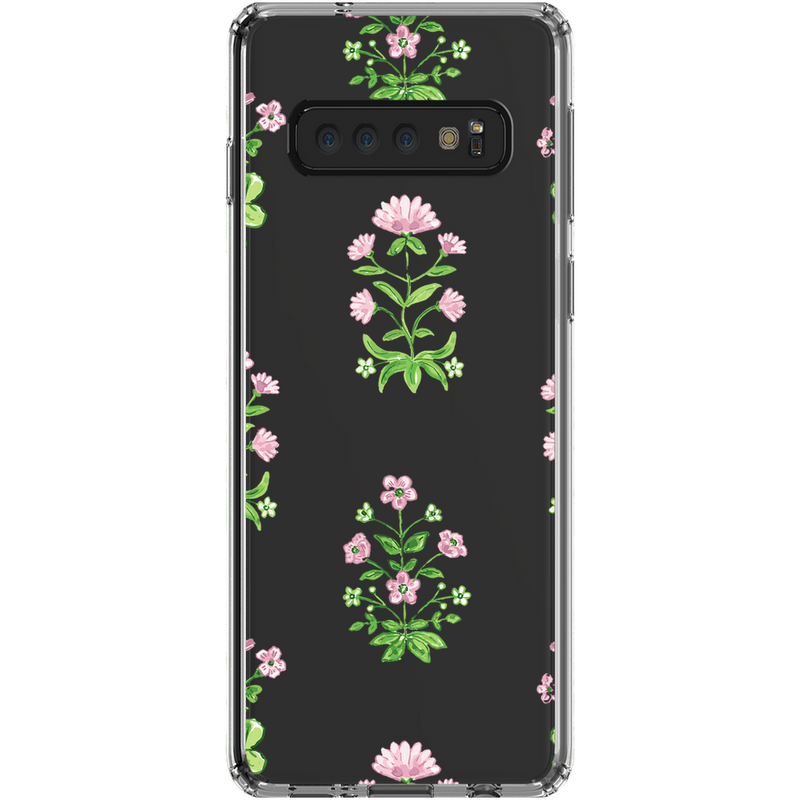 Pomander Pink Phone Case