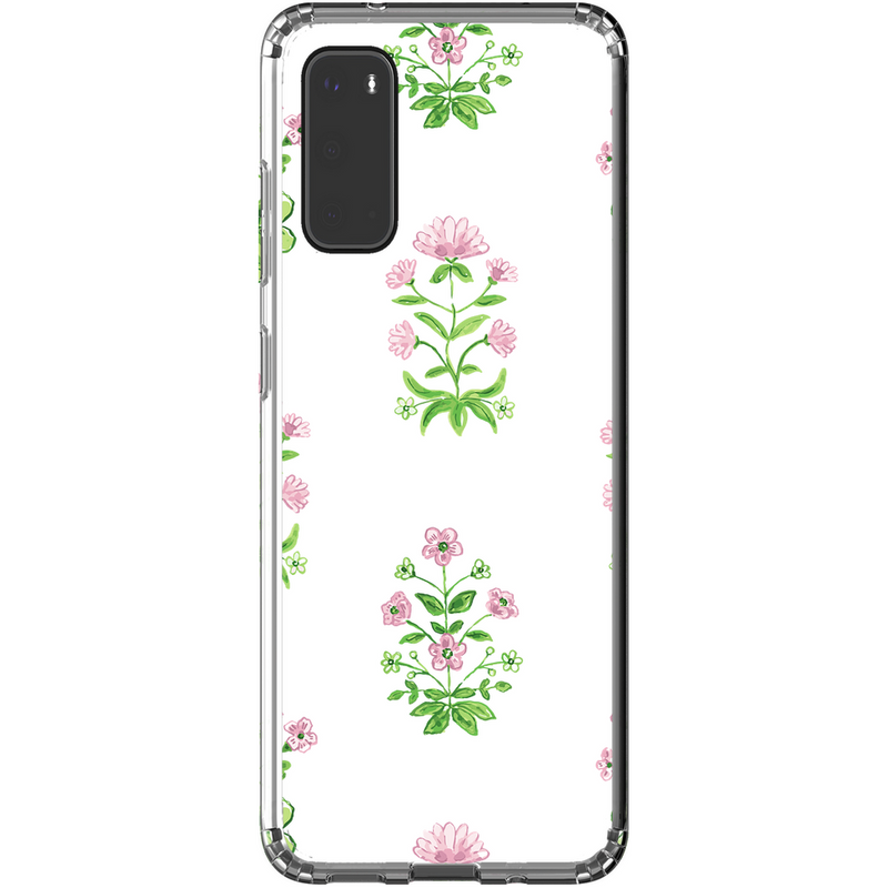 Pomander Pink Phone Case