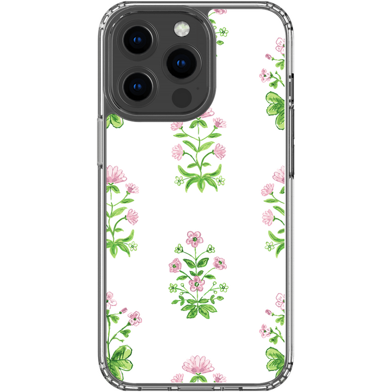 Pomander Pink Phone Case