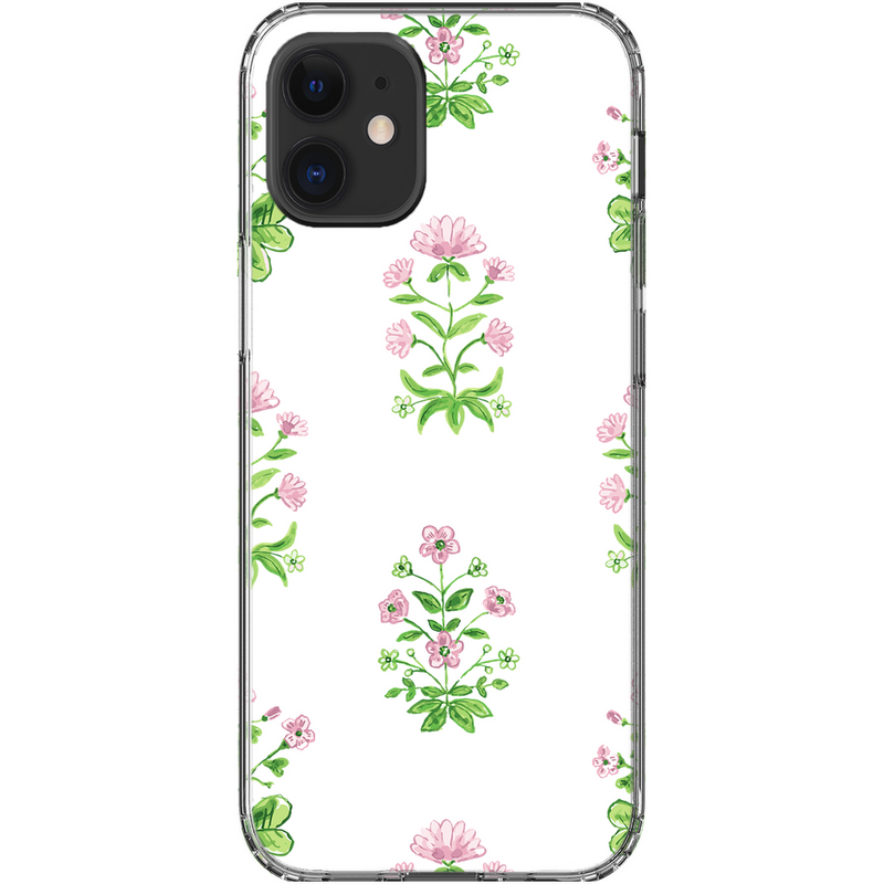 Pomander Pink Phone Case