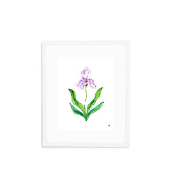 The "Blooms of Joy" Fine Art Print
