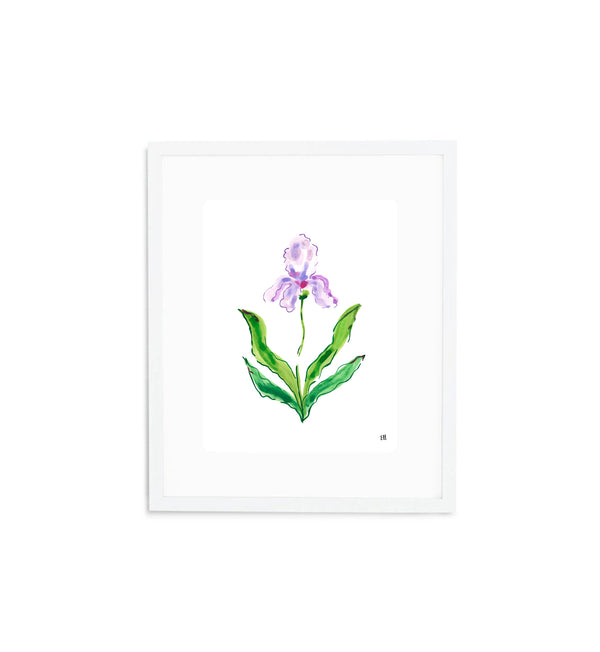 The "Blooms of Joy" Fine Art Print