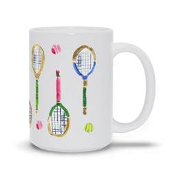 Make a Racket Mug