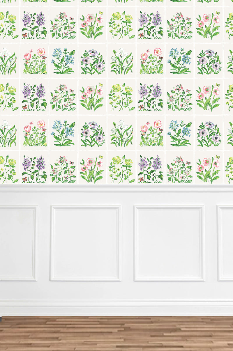 Printempts Wallpaper