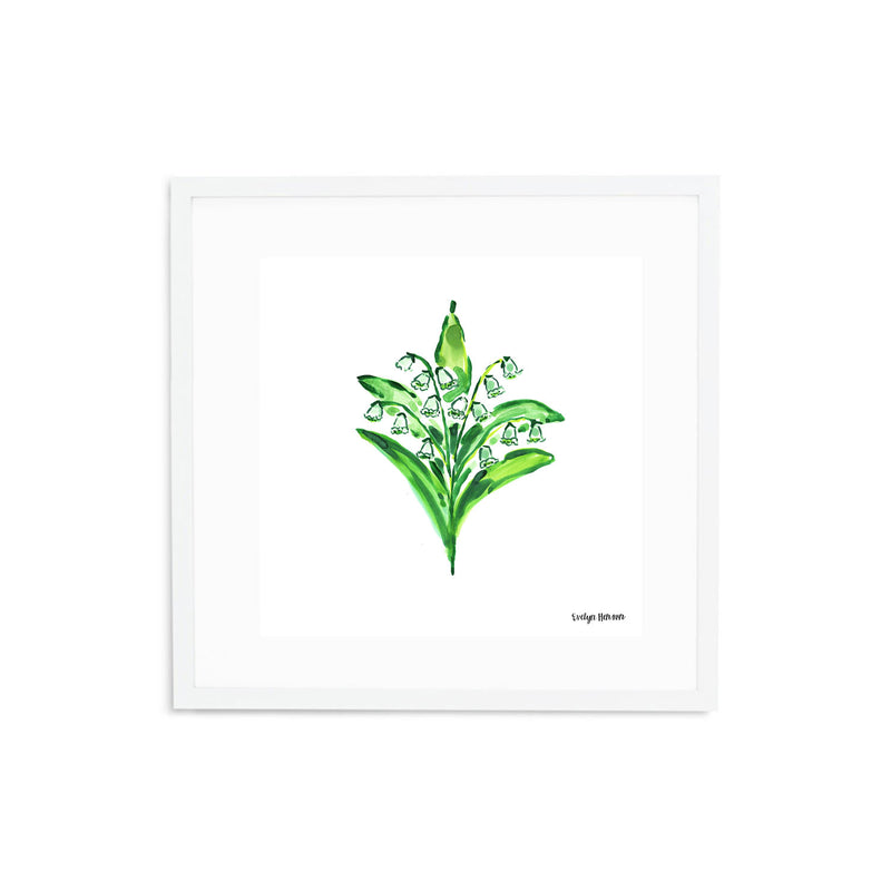 The "Blooms of Patience" Fine Art Print